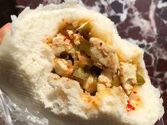 豆腐包-交通大学（闵行校区）-第二餐饮大楼