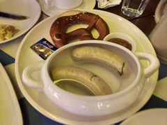 -Paulaner·德国帕拉娜自酿啤酒餐厅(海上世界店)