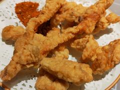-滋味烤鱼(超洋店)