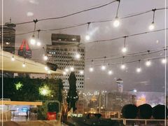 -城市露台景观餐厅(淮海路店)