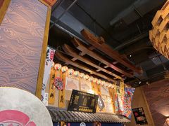 -千代武日本料理(哈西店)
