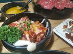 -九田家黑牛烤肉料理(新光汇店)