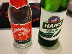 -蝎王府羊蝎子(西稍门店)