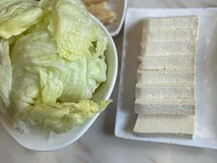 -彭记铁锅肥肠(东四总店)