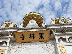 -上海东林寺(金山区)