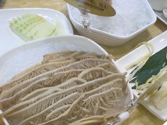 -清真军邺·金富苑肥牛(石坡街旗舰店)