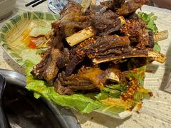 -九寨沟特色牦牛肉汤锅