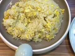 蛋炒饭-合合春饼·酱骨·东北菜(潘家园店)