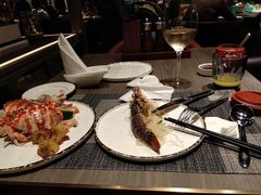 -博林天瑞喜来登酒店·西丽尚膳