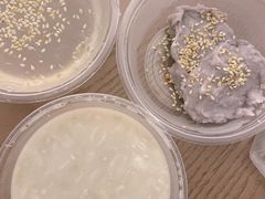 花生汤-没牙伯花生汤店(老药洲店)