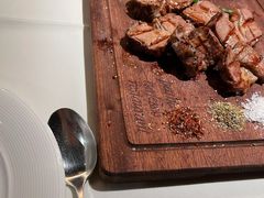 -Pasha帕夏土耳其餐厅(南昌路店)