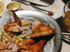 -卡朋西餐(悦汇城店)