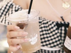 -Dogi&kiki Coffee(中心商务大厦店)