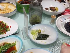 -江南韵·无锡太湖文化体验餐厅(凤凰天街店)