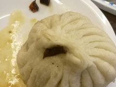 香菇肉包子-张包铺(关东古巷店)