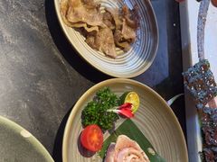 -和来烤肉(仓山万达店)