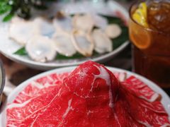 -禄婶鸡煲·打边炉