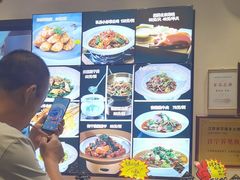 -明丰小渔馆(明月路店)