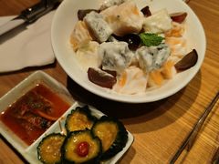 -久苑烧肉(世界城广场店)