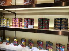 -香港茶餐厅文化体验馆(茶山镇店)