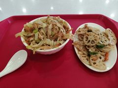 -金德利民快餐(胜利大街店)