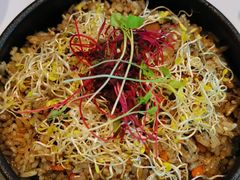 -莲池荟素食馆·12年老字号(光孝寺店)