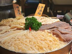 -打川川·川蜀毛肚(南市场店)