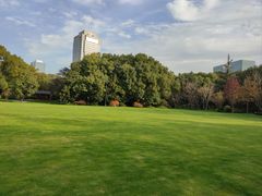 -上海虹桥迎宾馆