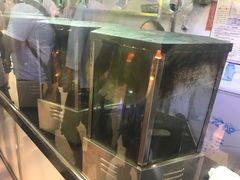 -一代烤翅王(大汉口店)