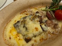 -王品牛排(郑州大卫城店)