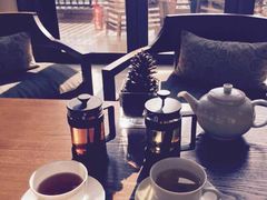 -上海崇明金茂凯悦酒店