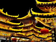-靖西锦绣古镇景区