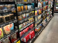 零售区-盒马鲜生(红莲店)