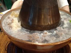 -额尔敦草原涮羊肉·烧烤(冻青树总店)