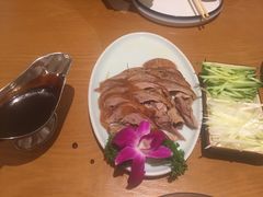 -陈阿婆鱼头泡饼·京味菜(复兴路店)
