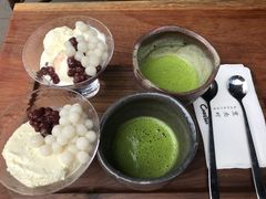 -去茶山(新光里店)