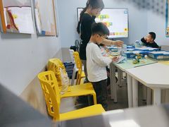 -童程童美·信息学竞赛·机器人编程·少儿编程(太阳宫校区)