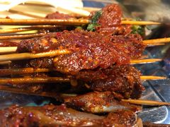 -成都玉林串串香火锅(三八店)