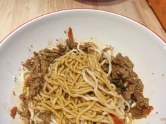 -阿当·小炒牛肉面(人广店)