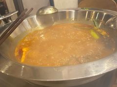 -黔哆哆地摊酸汤火锅(清湖店)
