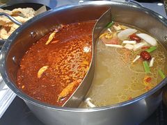-许府牛火锅(长沙龙湖芙蓉天街店)