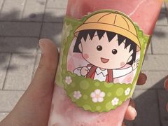 -书亦烧仙草(德州澳德乐店)