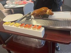 -有喜胶东小馆(太申祥和店)