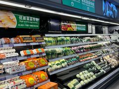 -GranVida生活超市(海信广场店)