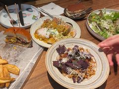 -幸邻食堂