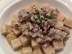 -艳阳天·非遗楚菜(武汉客厅店)