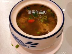 -宁夏国强手抓羊肉·清真菜(未央路凤三店)