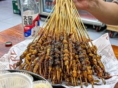 -十里铺铁板鱿鱼