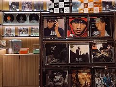 -黑胶星球(华发中城商都店)