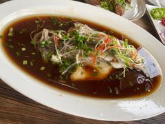 -悦哉·派对·草坪婚礼·围炉煮茶(三圣乡店)